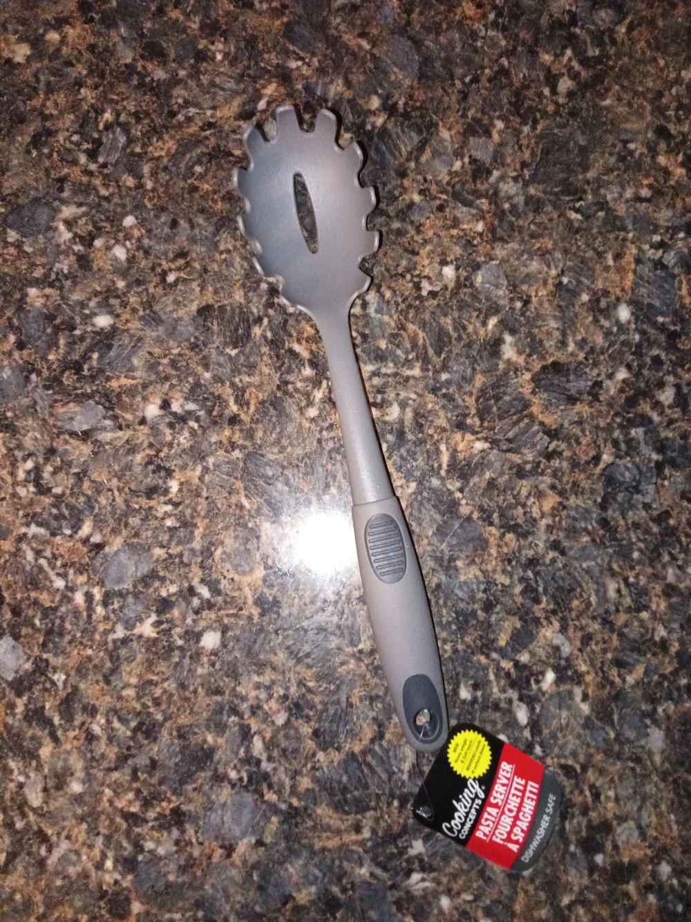Extra Large Chef Cook Scoop Cooking Concepts Kitchen Utensil Big Large 14